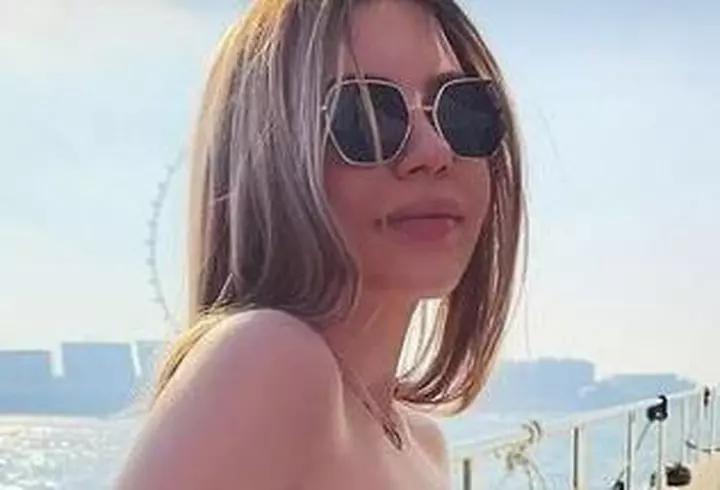 Care este numele real al lui Emily Burghelea."Dacă îți schimbi numele, îți schimbi și destinul"