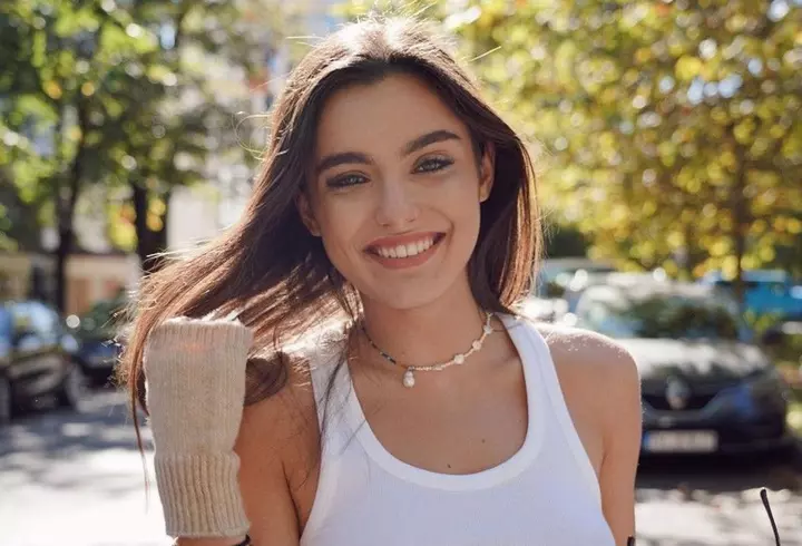 Alexandra Stan are un nou iubit, la un an de la divorț. Cine este și cum arată partenerul artistei