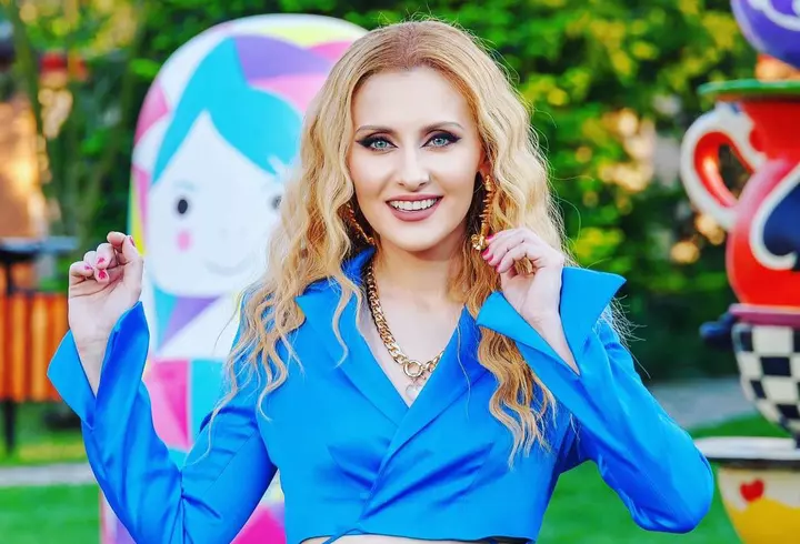 Cine este noul iubit al Iulianei Beregoi. ”Regina online-ului” a vrut să țină relația secretă