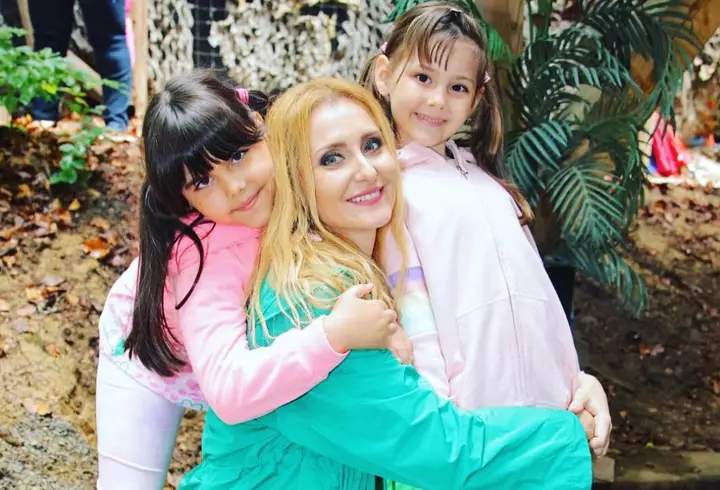 Ce dietă ține Delia la 40 de ani: „Nu datorez nimănui să am pătrățele pe abdomen”