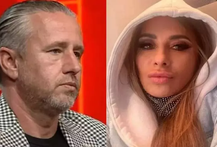 Cum arăta Corina Caragea când a intrat la PRO TV, acum 17 ani: „Eu nu știu cine e fata care prezenta”