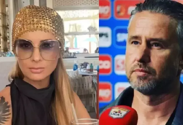 Ce dietă ține Emilia Ghinescu, la 43 de ani. Artista cântărește doar 49 de kg: „Mai mănânc și ceva dulce, dar light”