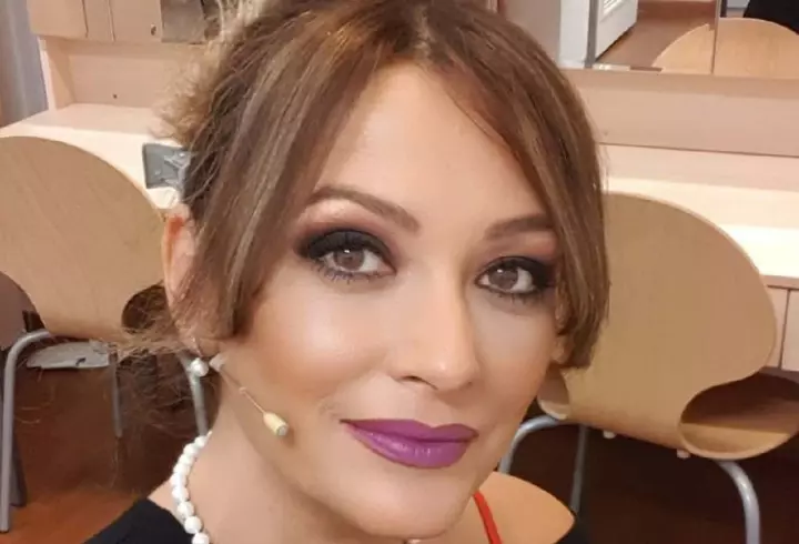 Gabriela Firea a împlinit 50 de ani. Ce mesaj i-a transmis soțul ei, Florentin Pandele: "Există o singură..."