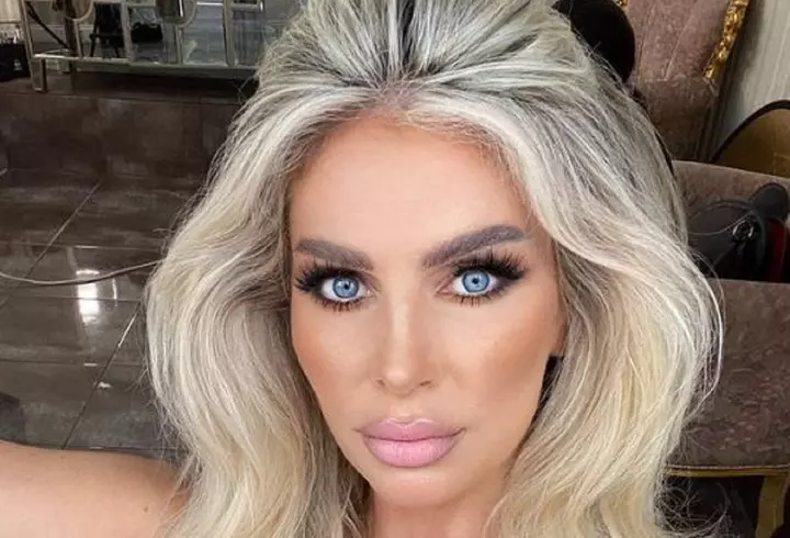 Cine este noul iubit al Iulianei Beregoi. ”Regina online-ului” a vrut să țină relația secretă