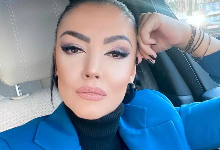 Mirela Vaida a mers în vacanță, în Delta Dunării, pentru prima oară: "Este fascinantă..."