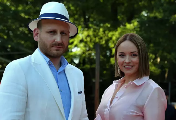 Andreea Marin, adevărul despre despărțirea de Adrian Brâncoveanu: „La un moment dat, lucrurile o iau pe direcții diferite. Eu sunt un om care rămâne pe aceeași cale”