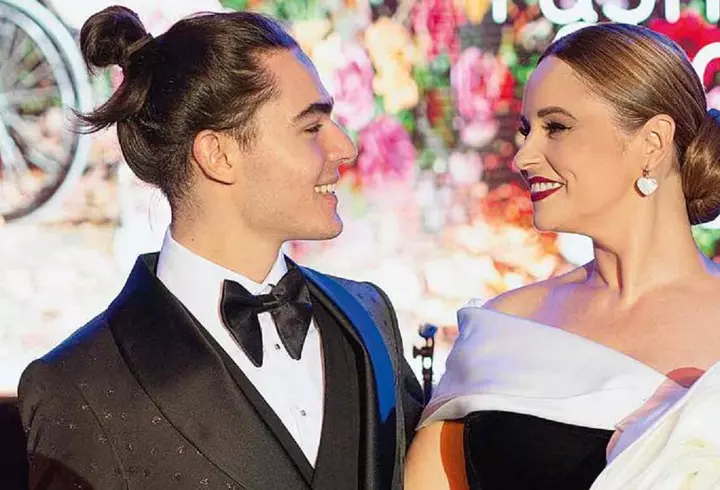 Adriana Bahmuțeanu, primele declarații după ce s-a logodit cu noul iubit: "Ne mai dorim un copil"