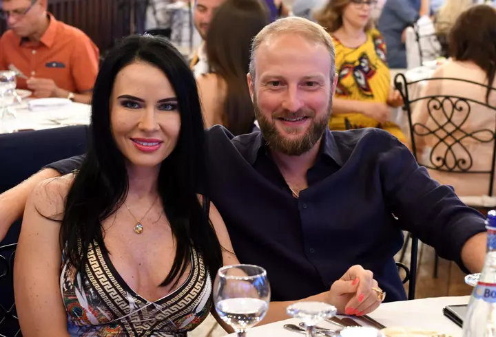 Ce dietă ține Delia la 40 de ani: „Nu datorez nimănui să am pătrățele pe abdomen”