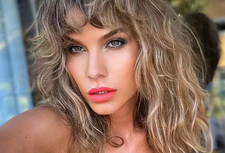 Sora Danielei Crudu s-a mutat în Suedia, de dragul soţului: „M-a cerut la scurt timp după ce ne-am cunoscut. Acum lucrăm la un bebe”