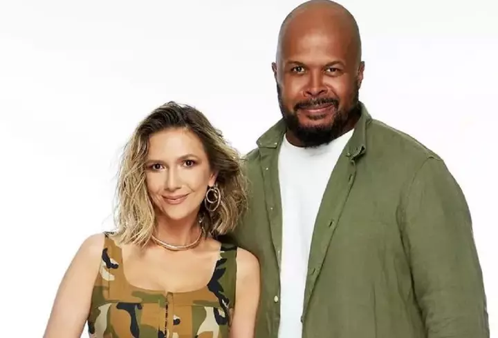 Mirela Vaida a mers în vacanță, în Delta Dunării, pentru prima oară: "Este fascinantă..."