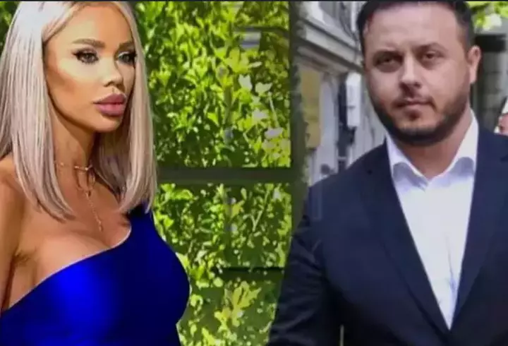 Cine este Gheboasă. A crescut fără mamă, în centre de plasament, și a fost arestat la 16 ani