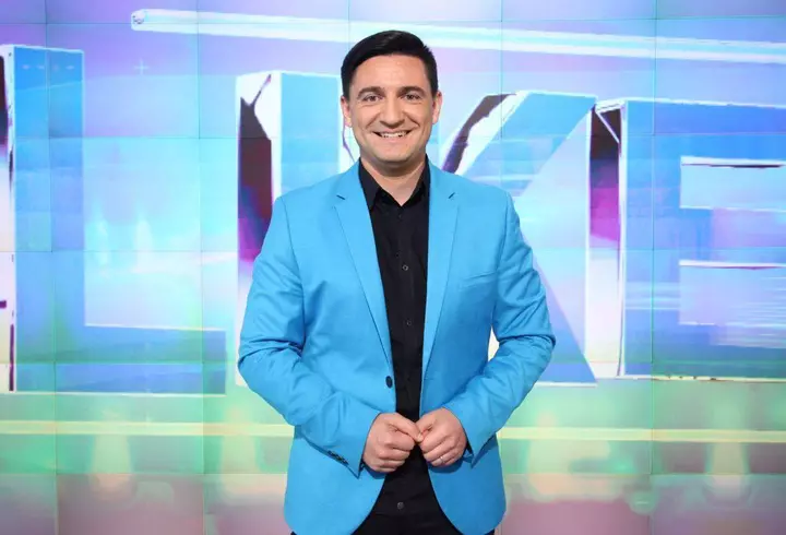 Cu ce se ocupă copiii lui Dan Bittman. Unul dintre ei îi calcă pe urme