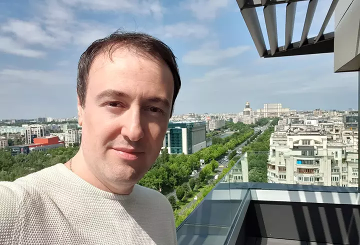 Cum a fost prima întâlnire dintre Cabral și socrii lui. Ce reacție au avut: „Au sperat că știe ea ce face”