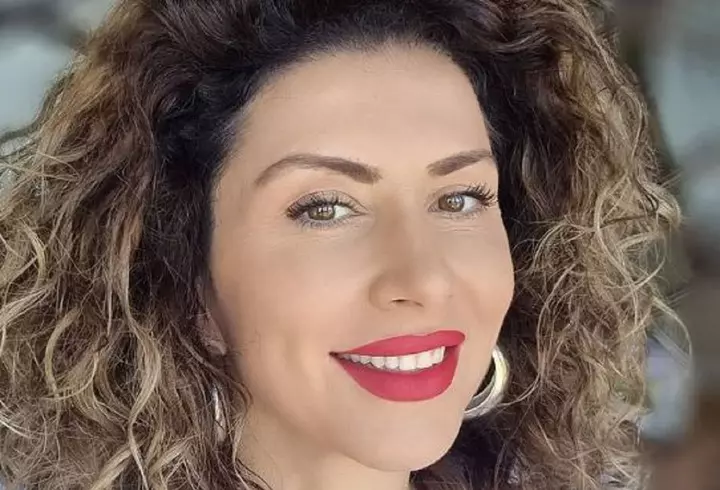 Alexandra Stan are un nou iubit, la un an de la divorț. Cine este și cum arată partenerul artistei