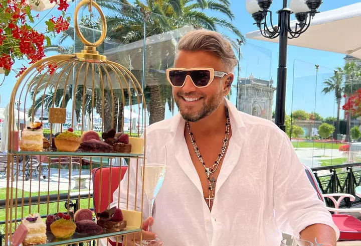 Cu ce se ocupă copiii lui Dan Bittman. Unul dintre ei îi calcă pe urme