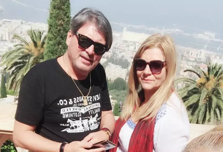 Claudia Pătrășcanu îl acuză pe Gabi Bădălău că vrea să-i întoarcă pe copii împotriva ei: "Le spune că sunt cea mai rea mamă de pe Pământ"