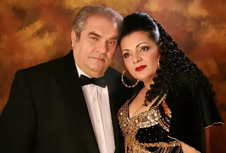 Cu ce se ocupă copiii lui Dan Bittman. Unul dintre ei îi calcă pe urme