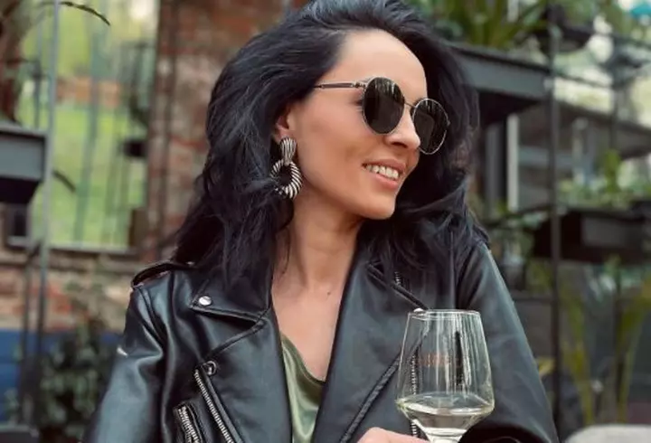 Ce dietă ține Delia la 40 de ani: „Nu datorez nimănui să am pătrățele pe abdomen”