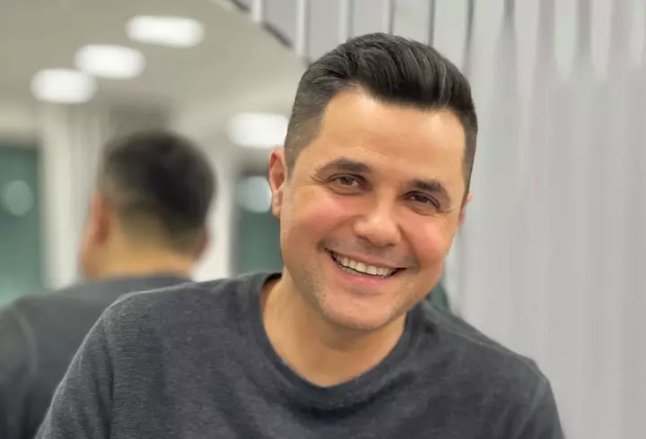 Cine este noul iubit al Iulianei Beregoi. ”Regina online-ului” a vrut să țină relația secretă