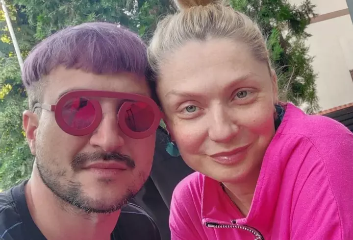 De ce a renunțat Vladimir Drăghia la înotul de performanță: „Când colega ta e dublă campioană olimpică...”