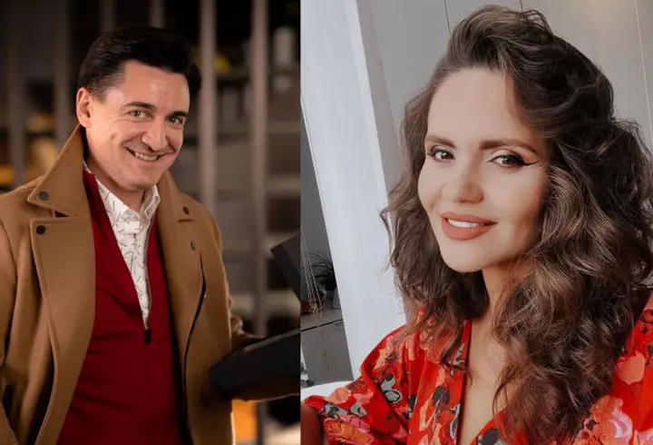 Proaspăt însurat a treia oară, Pepe i-a transmis un mesaj dur Oanei Zăvoranu: "E cea mai mare greșeală din viața mea"