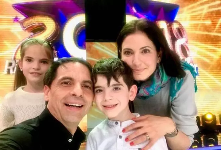 Smiley și Gina Pistol, vacanță romantică în Grecia. De ce surpriză a avut parte artistul: „Ne-am lăsat purtați de vânt, am luat o decizie”