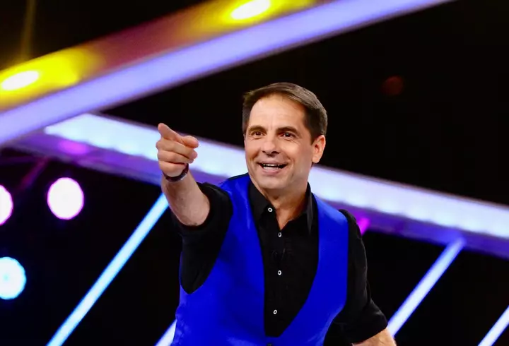 Irina Columbeanu s-a mutat în SUA datorită lui Mr. Pink. Ce discuție a avut Irinel Columbeanu cu soțul Monicăi Gabor: „M-a certat!”