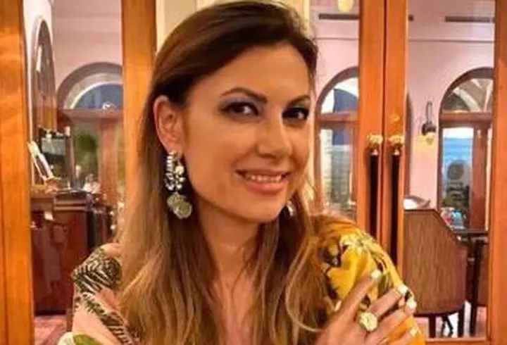 Ce dietă ține Delia la 40 de ani: „Nu datorez nimănui să am pătrățele pe abdomen”