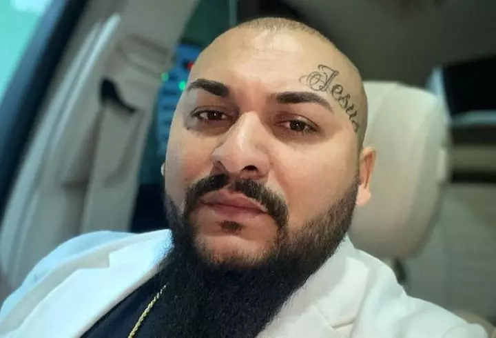 De ce s-a logodit Bahmu atât de repede cu iubitul din America: "Amândoi avem vieți presărate de..."