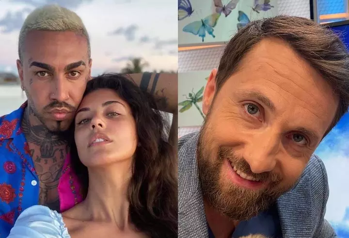 Cine este noul iubit al Iulianei Beregoi. ”Regina online-ului” a vrut să țină relația secretă