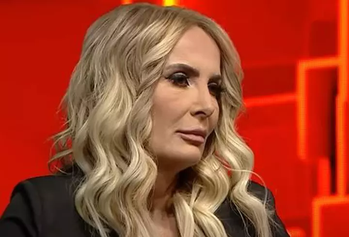 Gabriela Firea a împlinit 50 de ani. Ce mesaj i-a transmis soțul ei, Florentin Pandele: "Există o singură..."