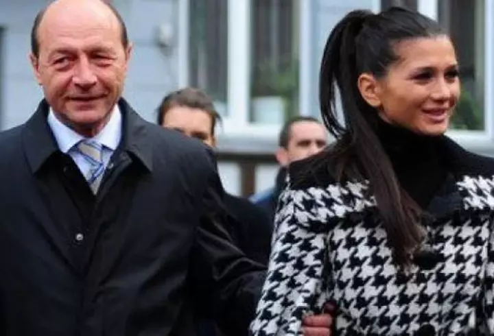 Gabriela Firea a împlinit 50 de ani. Ce mesaj i-a transmis soțul ei, Florentin Pandele: "Există o singură..."