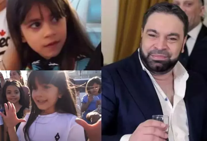 Proaspăt însurat a treia oară, Pepe i-a transmis un mesaj dur Oanei Zăvoranu: "E cea mai mare greșeală din viața mea"