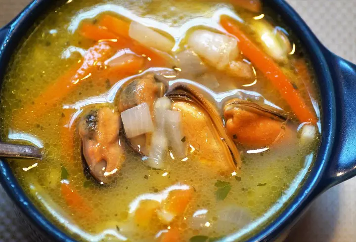 Rețetă de mâncare de gutui