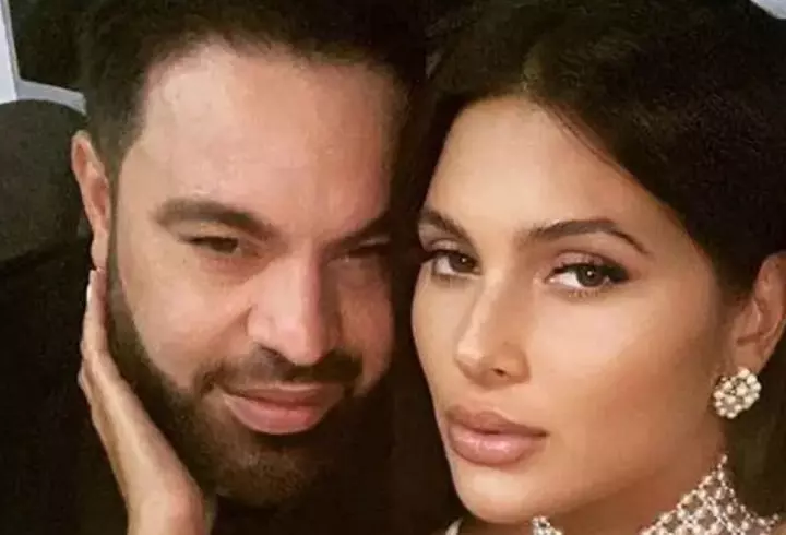 Lorena Buhnici a revenit pe Internet, la o lună de la scandalul provocat de George Buhnici. Ce imagine a postat