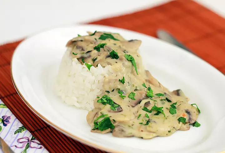 Rețetă de mâncare de gutui