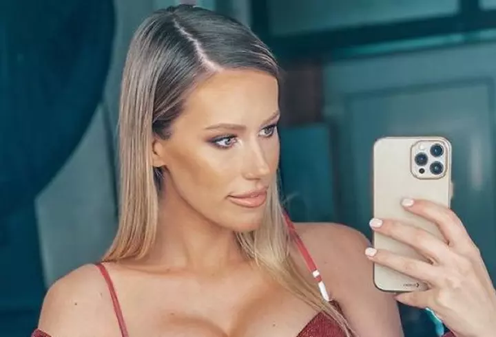 Proaspăt însurat a treia oară, Pepe i-a transmis un mesaj dur Oanei Zăvoranu: "E cea mai mare greșeală din viața mea"