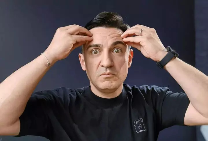 George Buhnici, în vizorul Consiliului Național pentru Combaterea Discriminării: "Există o autosesizare..."