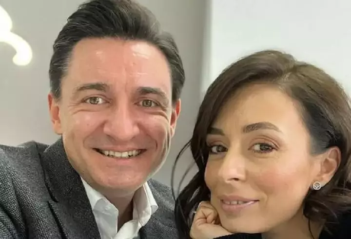Cristina Joia, de la Visuri la cheie, nu a primit nicio daună, după ce a fost agresată: „E între ea și Dumnezeu de aici încolo”