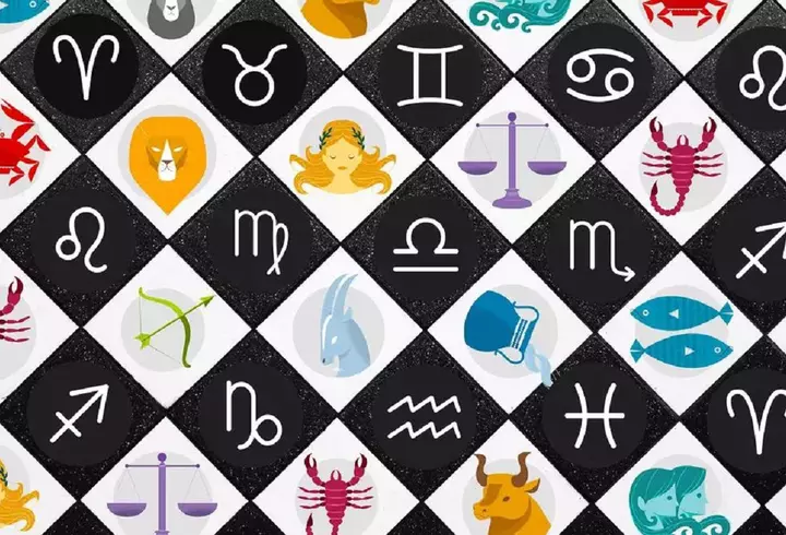 6 perechi de zodii care demonstrează că extremele se atrag