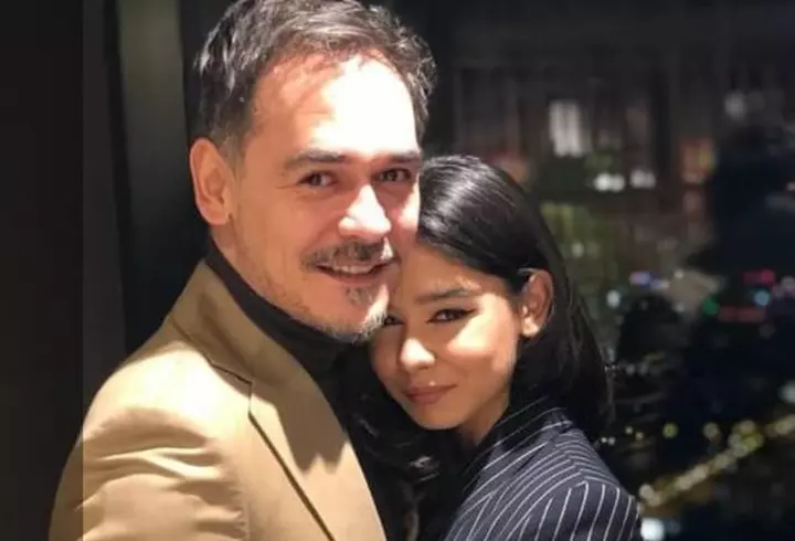 Cu ce se ocupă copiii lui Dan Bittman. Unul dintre ei îi calcă pe urme