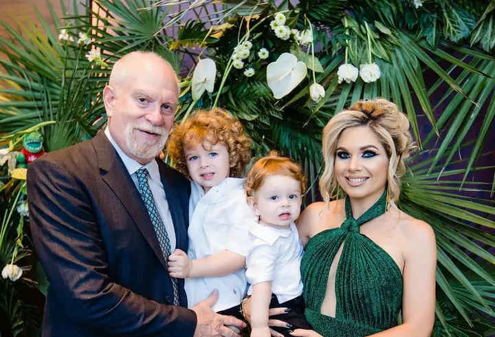 Cum l-a afectat pe Giani Kiriță lipsa tatălui: "Am 45 de ani și nu am zis cuvântul tată niciodată în viața mea"