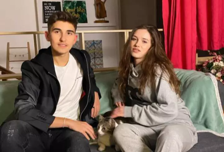 Cum l-a afectat pe Giani Kiriță lipsa tatălui: "Am 45 de ani și nu am zis cuvântul tată niciodată în viața mea"