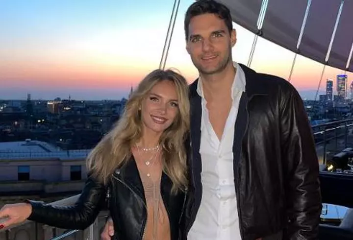 Cine este noul iubit al Iulianei Beregoi. ”Regina online-ului” a vrut să țină relația secretă