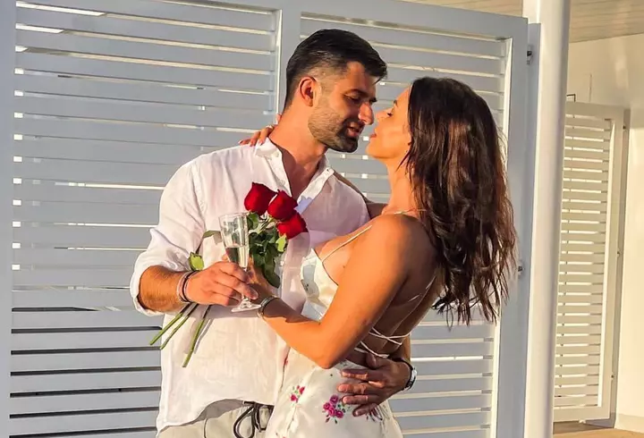 Cine este noul iubit al Iulianei Beregoi. ”Regina online-ului” a vrut să țină relația secretă