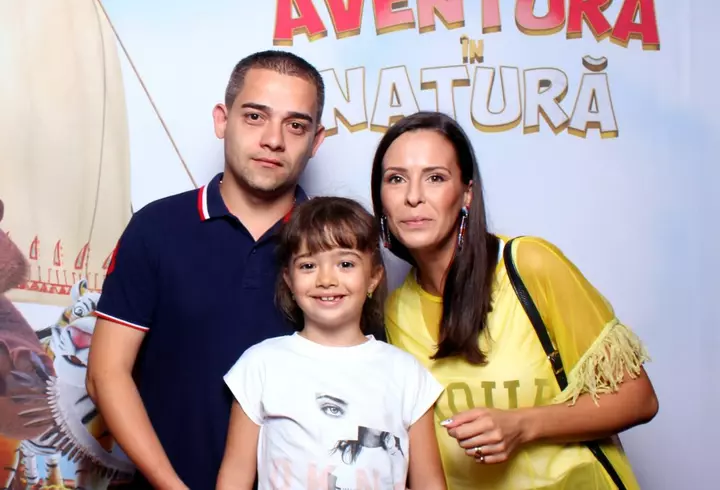 Cum a fost prima întâlnire dintre Cabral și socrii lui. Ce reacție au avut: „Au sperat că știe ea ce face”