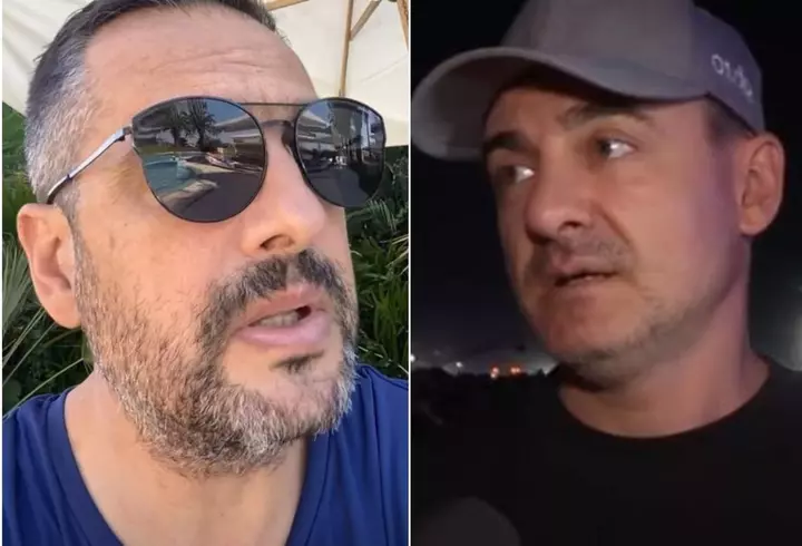 Soția lui Mircea Radu a fost lovită de un taxi, pe trecerea de pietoni. Cum se simte acum, după ce a ajuns la spital: "Recuperarea mea..."