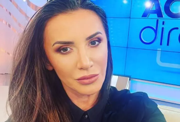 Medeea Marinescu, motivul real pentru care și-a pus cariera pe locul doi: „Asta a fost țelul meu ascuns, să...”