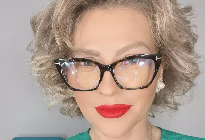 Soția lui Mircea Radu a fost lovită de un taxi, pe trecerea de pietoni. Cum se simte acum, după ce a ajuns la spital: "Recuperarea mea..."