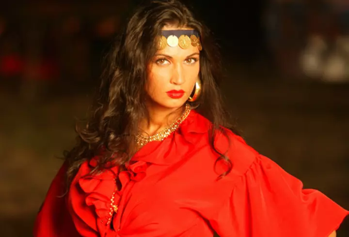 Cine este noul iubit al Iulianei Beregoi. ”Regina online-ului” a vrut să țină relația secretă